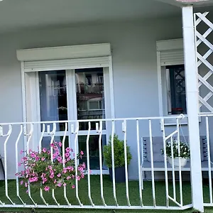  Apartament Platinum Przy Plaży Polska