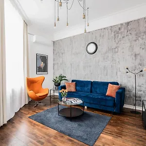 As - Grand Designer Loft 90m2 Rynek 505 Apartment