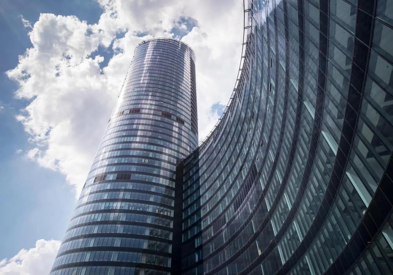 Apartamenty Sky Tower Wroclaw 0*,  Poland
