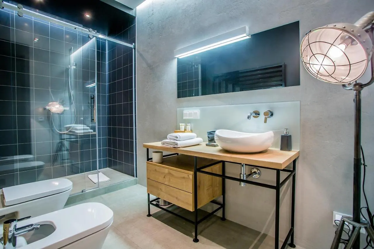 Apartamenty Sky Tower Wroclaw 0*,  Poland