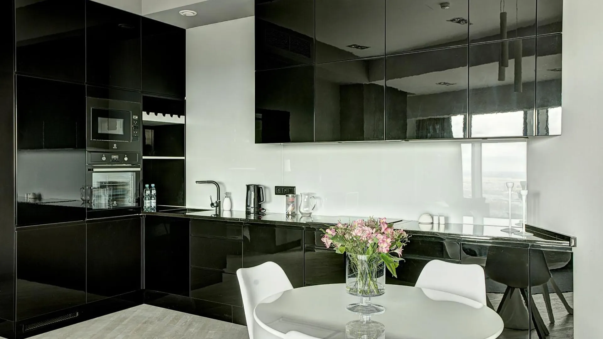 Apartamenty Sky Tower Wroclaw